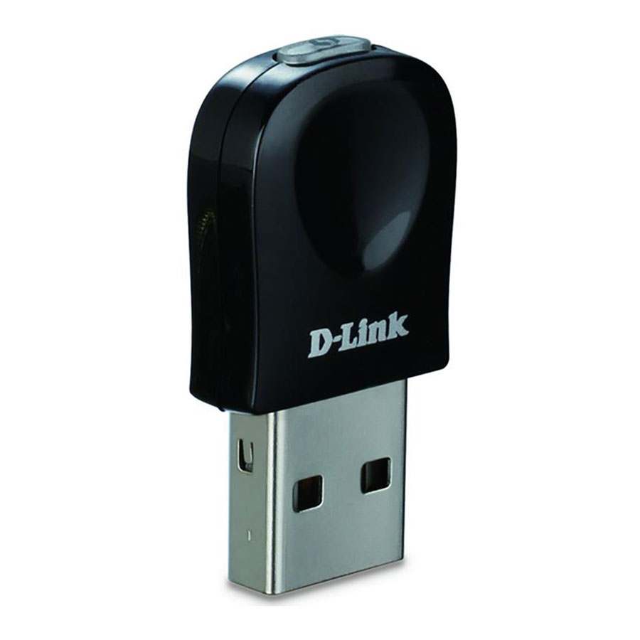 کارت شبکه USB و بیسیم دی لينک مدل DWA-131