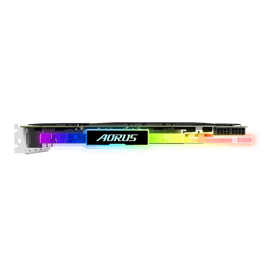 کارت گرافیک گیگابایت مدل AORUS RTX 2080 Ti XTREMEکارت گرافیک گیگابایت مدل AORUS RTX 2080 Ti XTREME