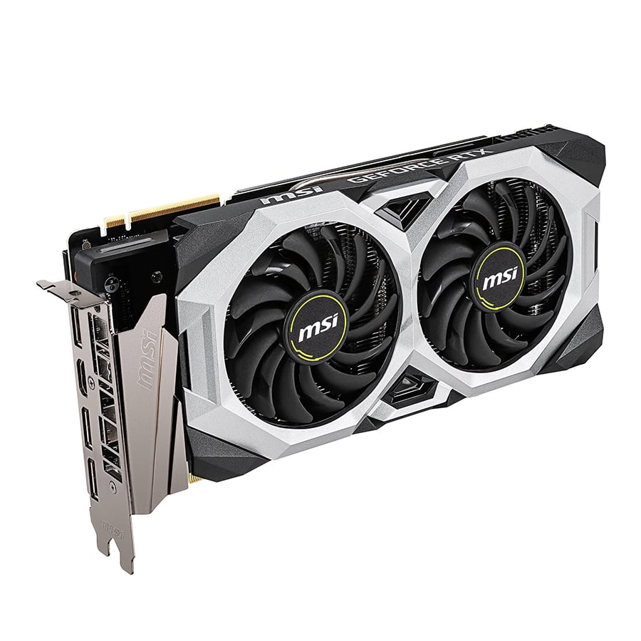 کارت گرافیک ام اس آی مدل RTX 2070 SUPER VENTUS OC