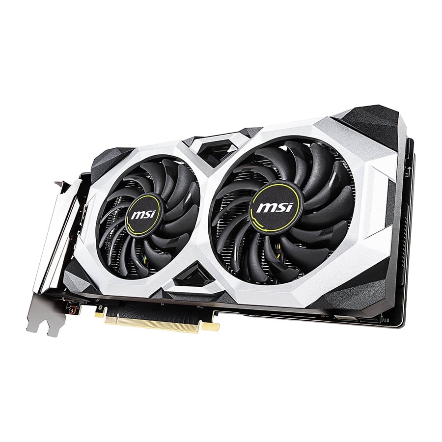 کارت گرافیک ام اس آی مدل RTX 2070 SUPER VENTUS OC