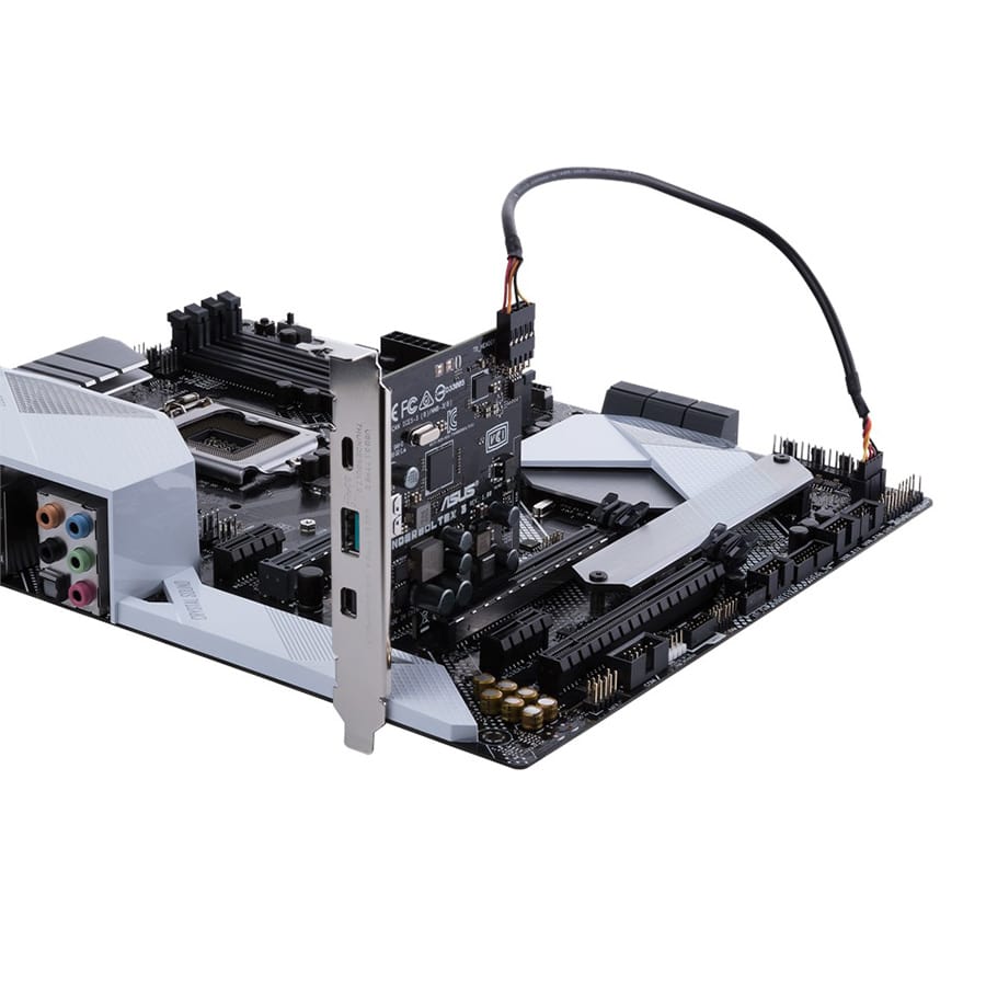 مادربرد ایسوس مدل PRIME Z390-A