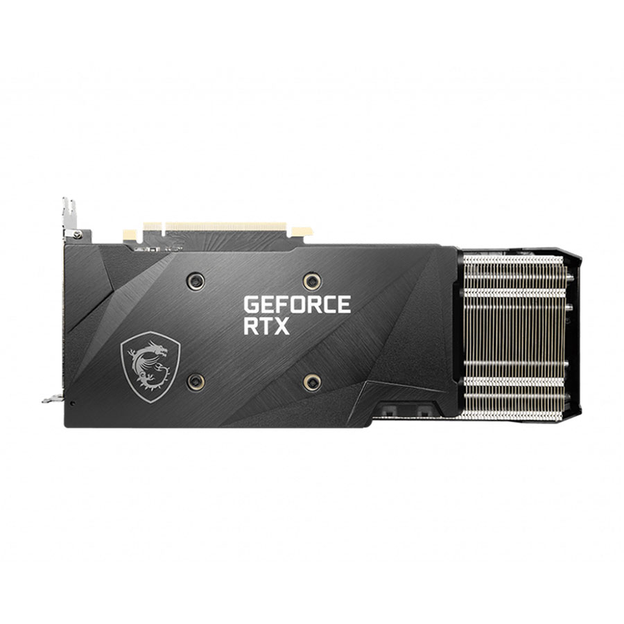 کارت گرافیک ام اس آی مدل GeForce RTX 3070 VENTUS 3X OC