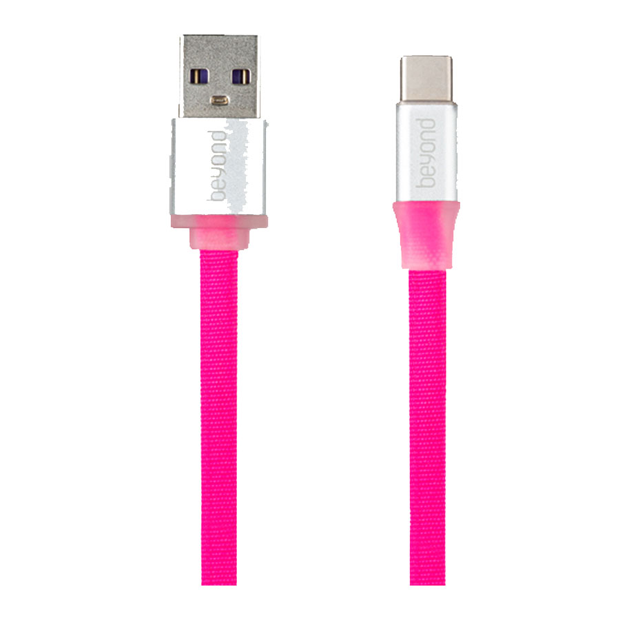 کابل تبدیل USB به Type-C بیاند مدل BA-501