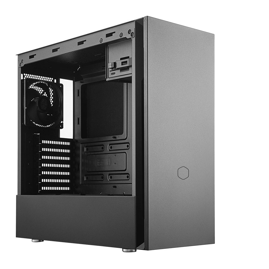 کیس Coolermaster مدل Silencio S600