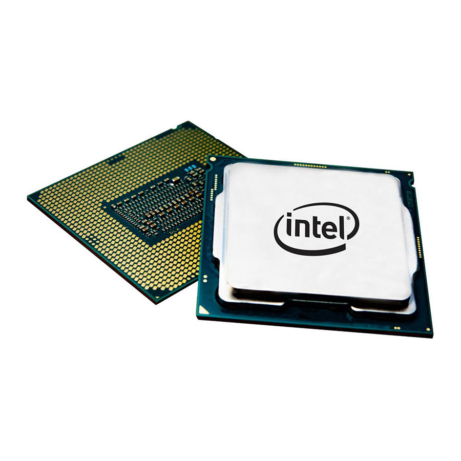 سی پی یو اینتل مدل Core i7 9700KF