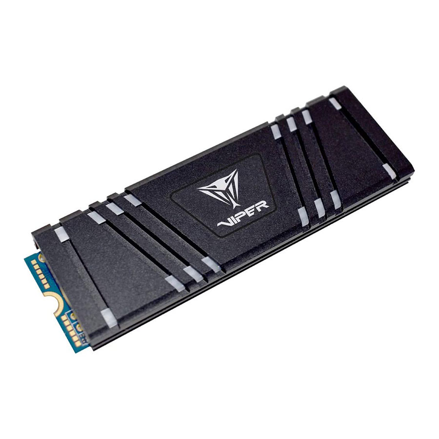 اس اس دی 1 ترابایت پاتریوت مدل VIPER VPR100 RGB M.2 2280 PCIe