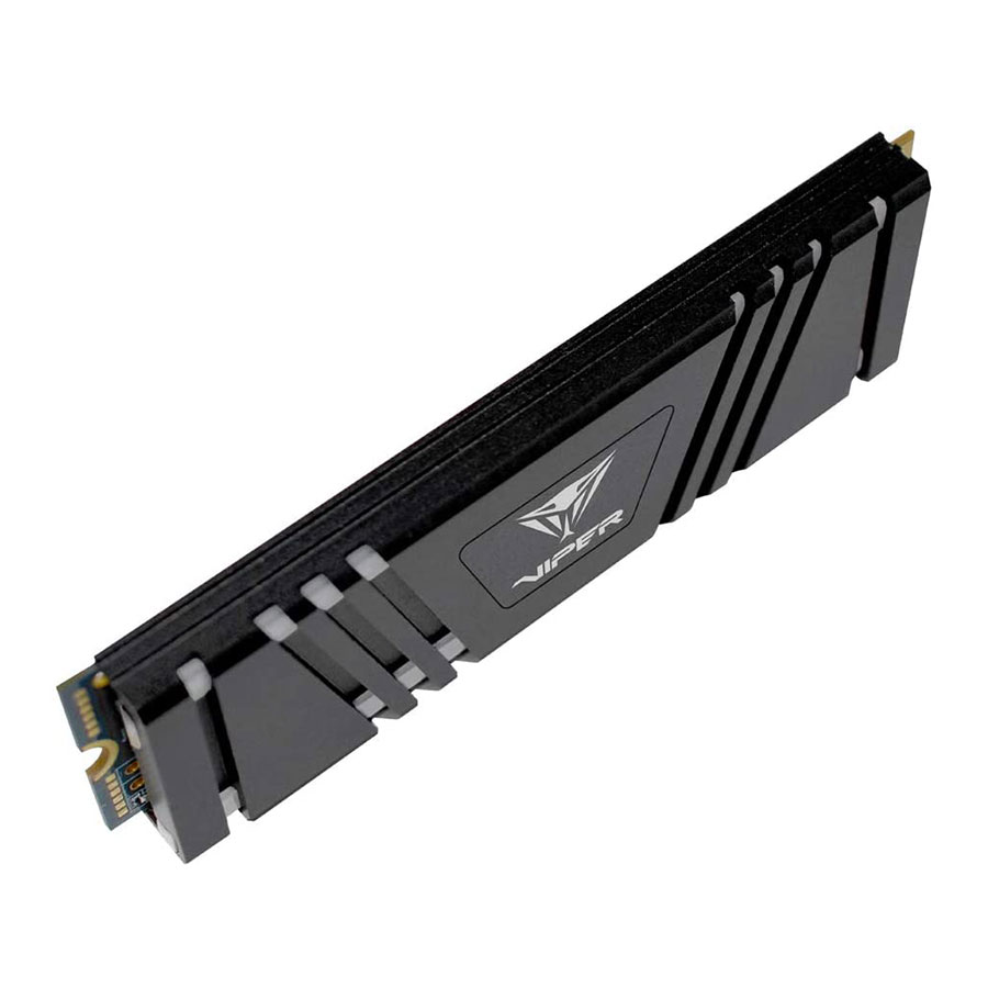 اس اس دی 1 ترابایت پاتریوت مدل VIPER VPR100 RGB M.2 2280 PCIe