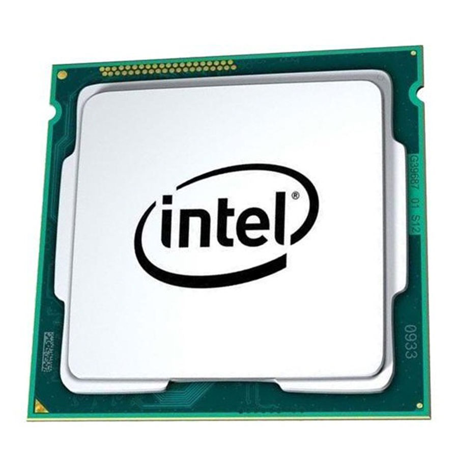 سی پی یو بدون باکس اینتل مدل Pentium Gold G6400