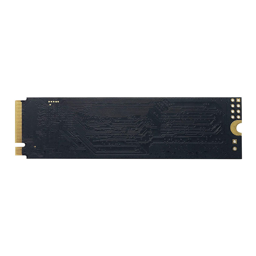 اس اس دی 128 گیگابایت پاتریوت مدل P300 M.2 PCIe Gen 3 x4