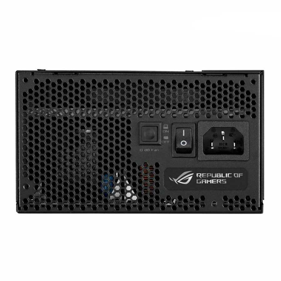 پاور کامپیوتر 1000 وات تمام ماژولار ایسوس مدل ROG-STRIX-1000G