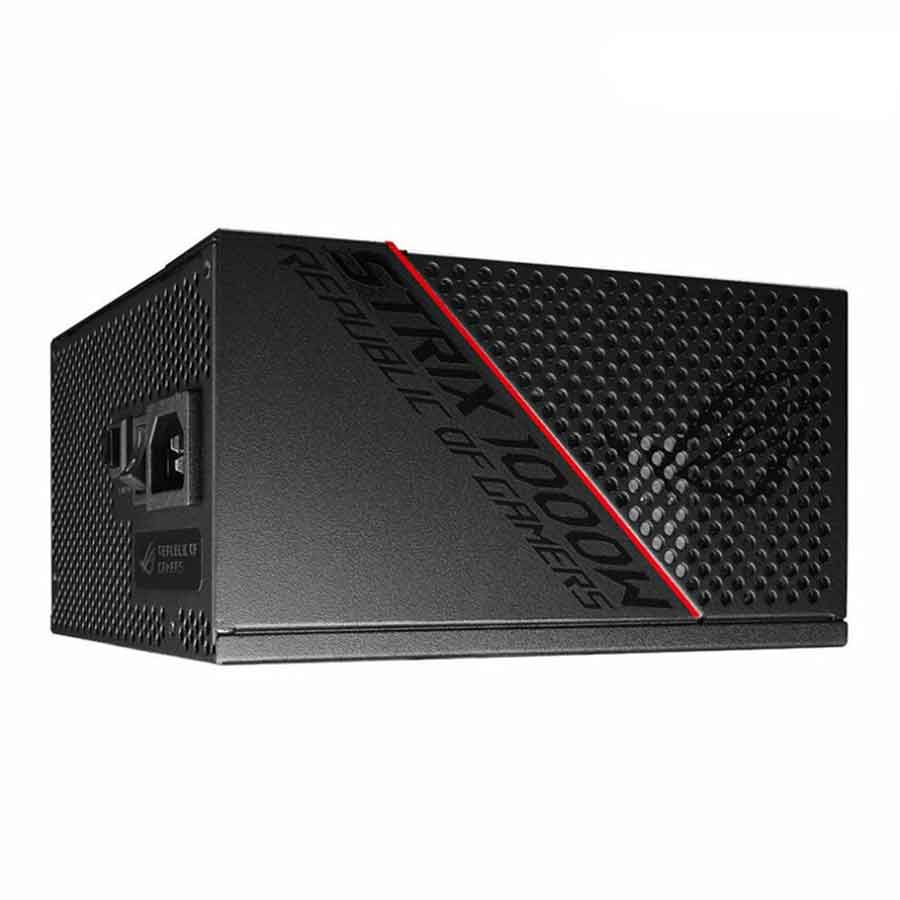 پاور کامپیوتر 1000 وات تمام ماژولار ایسوس مدل ROG-STRIX-1000G