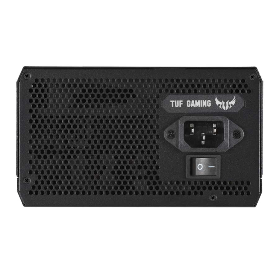 پاور کامپیوتر 750 وات ایسوس مدل TUF-GAMING-750B