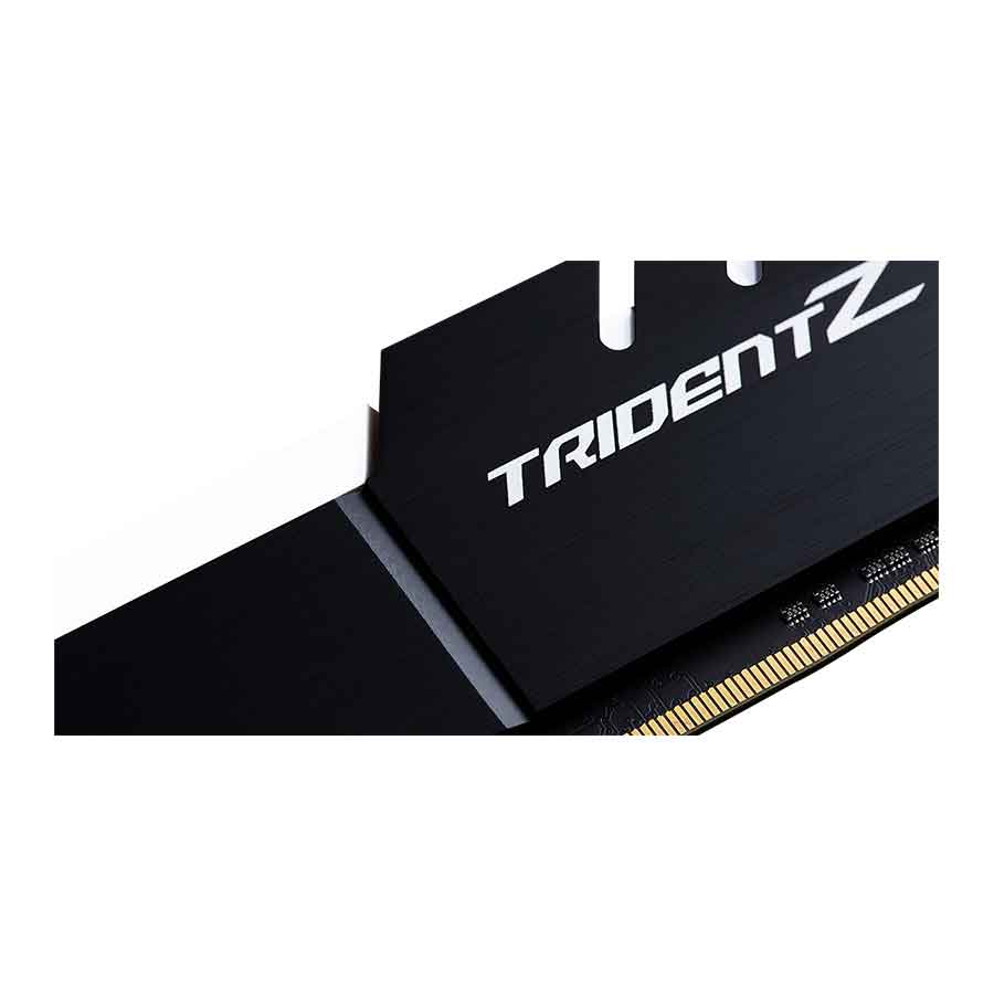 رم جی اسکیل مدل Trident Z 32GB DUAL 3600MHz CL17 DDR4