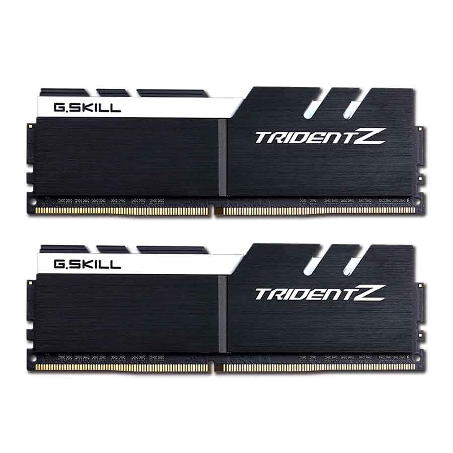 رم جی اسکیل مدل Trident Z 32GB DUAL 3600MHz CL17 DDR4