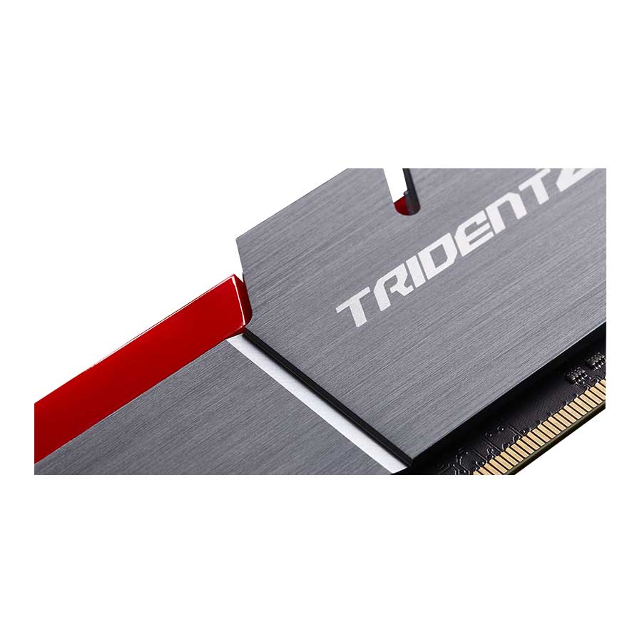 رم جی اسکیل مدل Trident Z 32GB DUAL 3600MHz CL17 DDR4