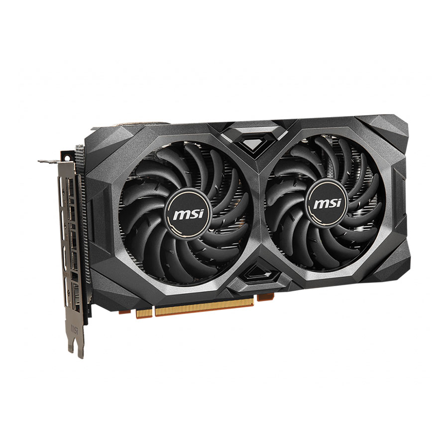 کارت گرافیک ام اس آی مدل Radeon RX5700 MECH OC 8G