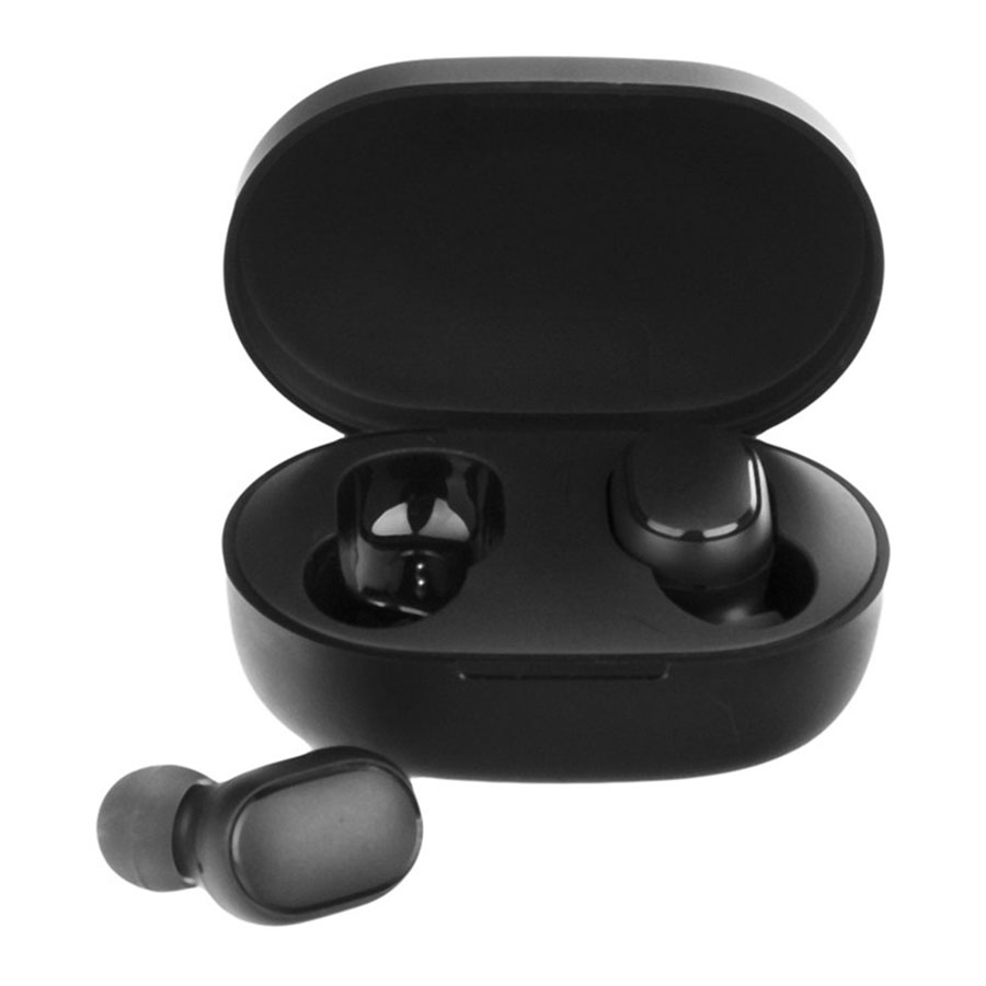 هندزفری بیسیم و بلوتوث شیائومی مدل Mi True Wireless Earbuds Basic 2