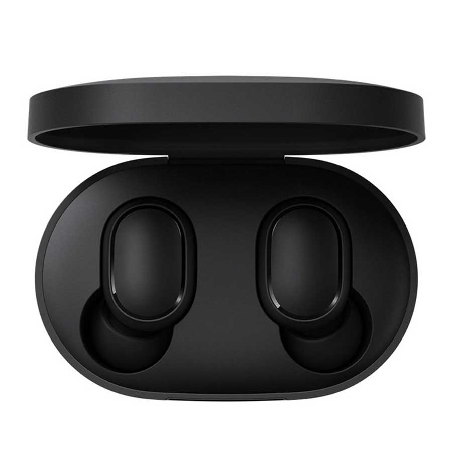 هندزفری بیسیم و بلوتوث شیائومی مدل Mi True Wireless Earbuds Basic 2