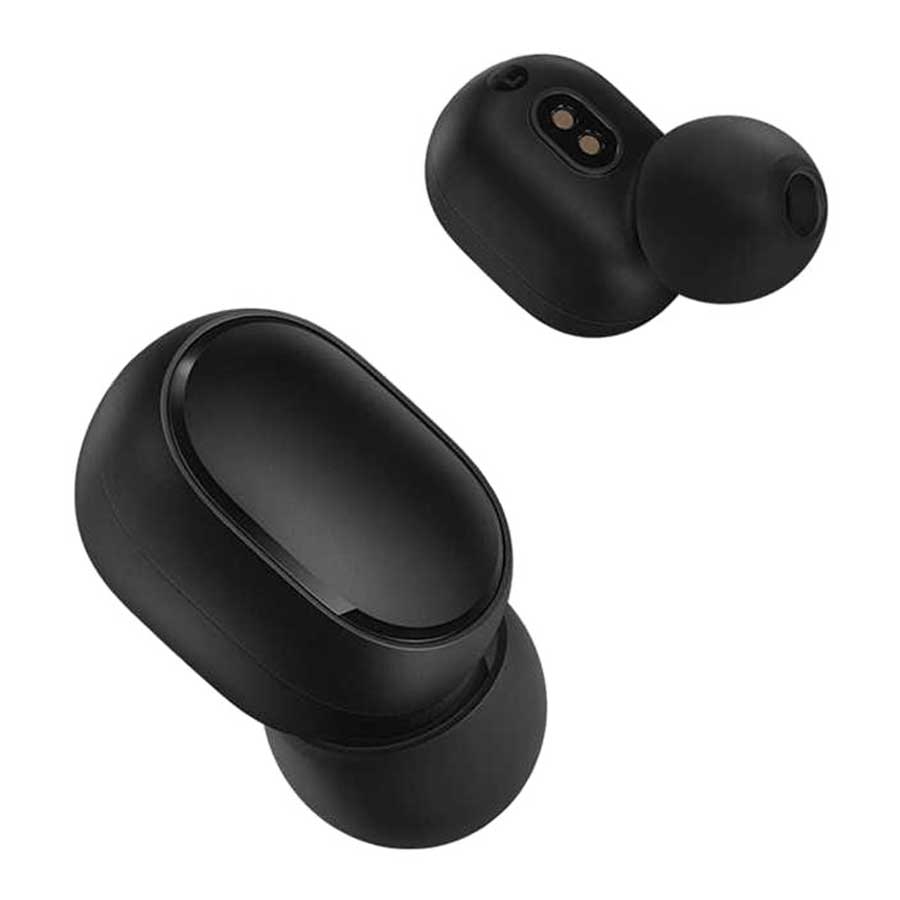 هندزفری بیسیم و بلوتوث شیائومی مدل Mi True Wireless Earbuds Basic 2