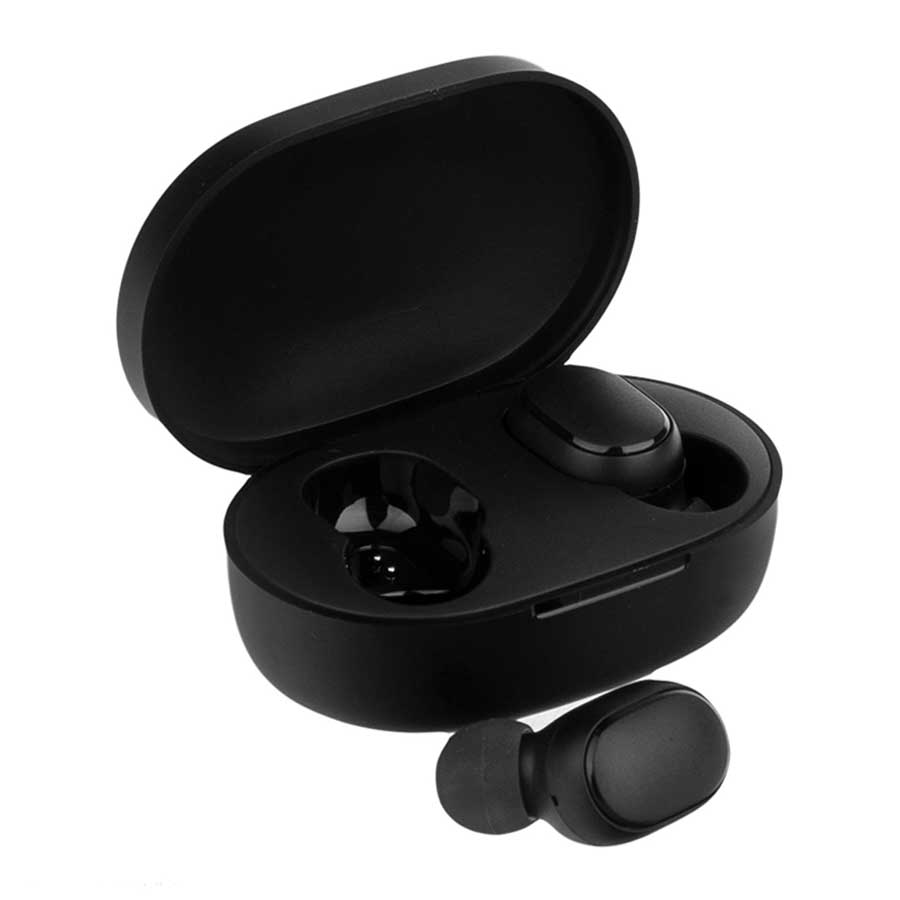 هندزفری بیسیم و بلوتوث شیائومی مدل Mi True Wireless Earbuds Basic 2