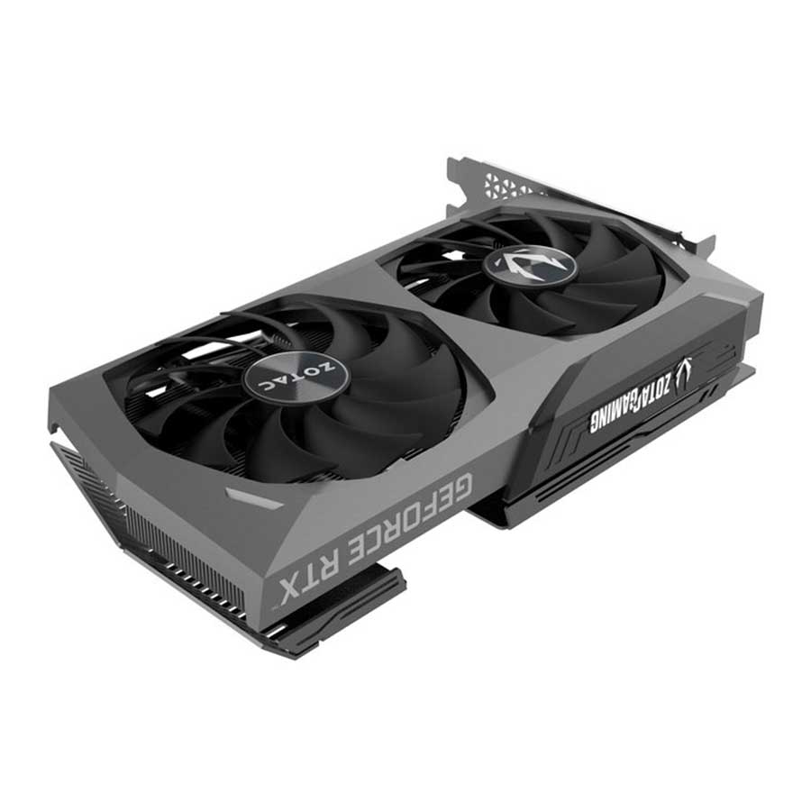 کارت گرافیک زوتاک مدل GAMING GeForce RTX3070 Twin Edge