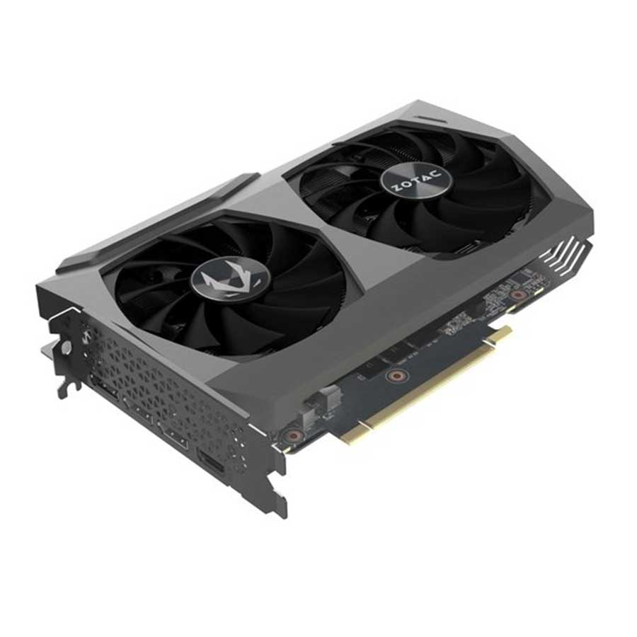 کارت گرافیک زوتاک مدل GAMING GeForce RTX3070 Twin Edge