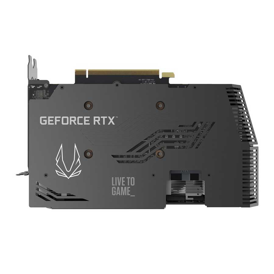 کارت گرافیک زوتاک مدل GAMING GeForce RTX3070 Twin Edge