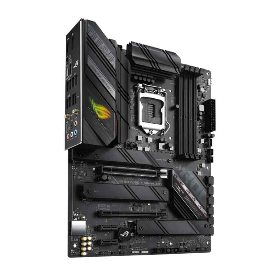 مادربرد ایسوس مدل ROG STRIX B560-F GAMING WIFI