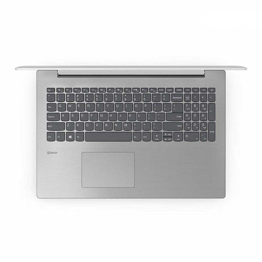 لپ تاپ 15.6 اینچ لنوو مدل IP330 Core i3 8GB RAM