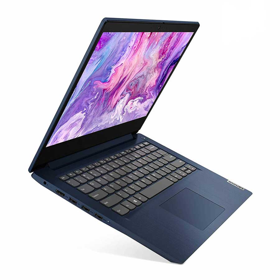 لپ تاپ لنوو مدل IdeaPad 3 Core i7 12GB RAM