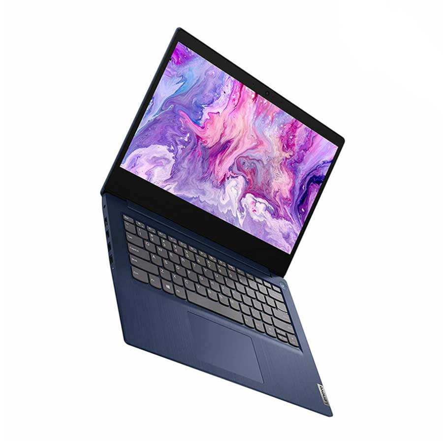 لپ تاپ لنوو مدل IdeaPad 3 Core i7 12GB RAM