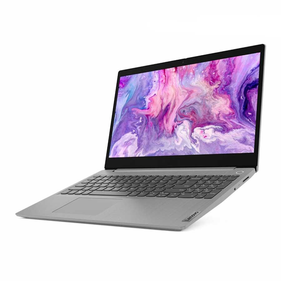 لپ تاپ لنوو مدل IdeaPad 3 Core i7 12GB RAM