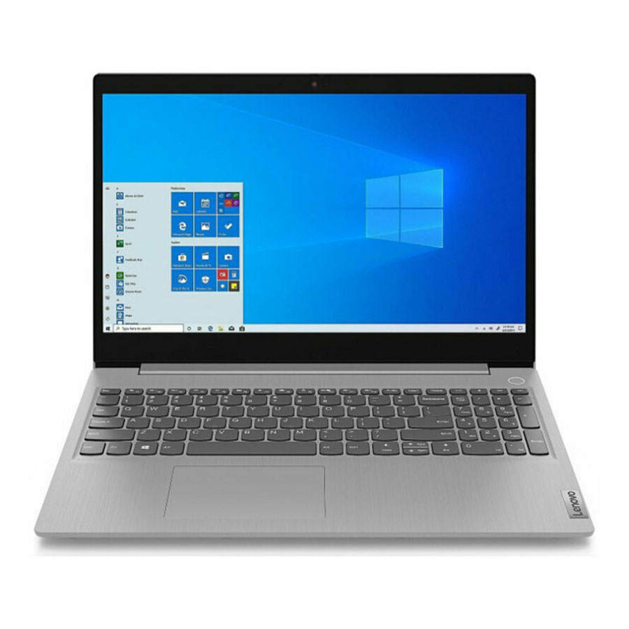 لپ تاپ لنوو مدل IdeaPad 3 Core i7 12GB RAM