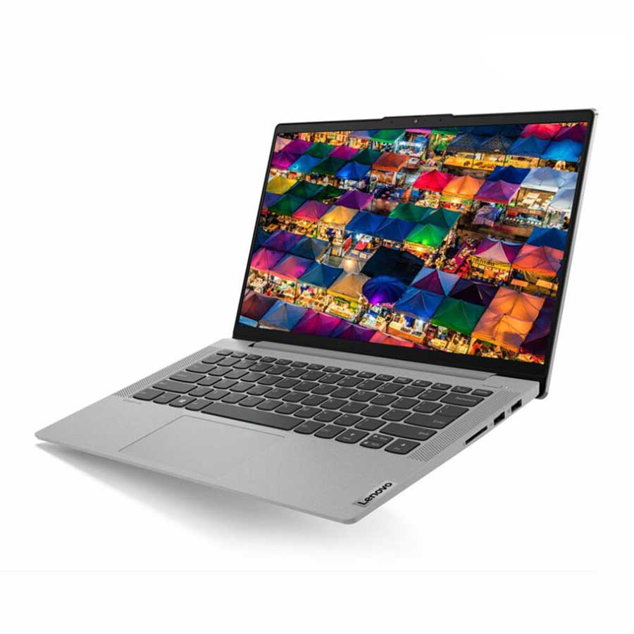 لپ تاپ لنوو مدل IdeaPad 5 i7/12GB/512GB SSD/intel