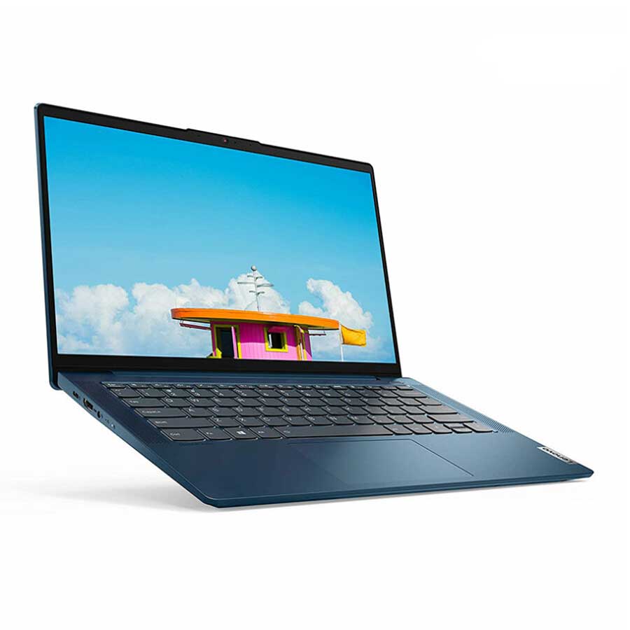 لپ تاپ لنوو مدل IdeaPad 5 i7/12GB/512GB SSD/intel