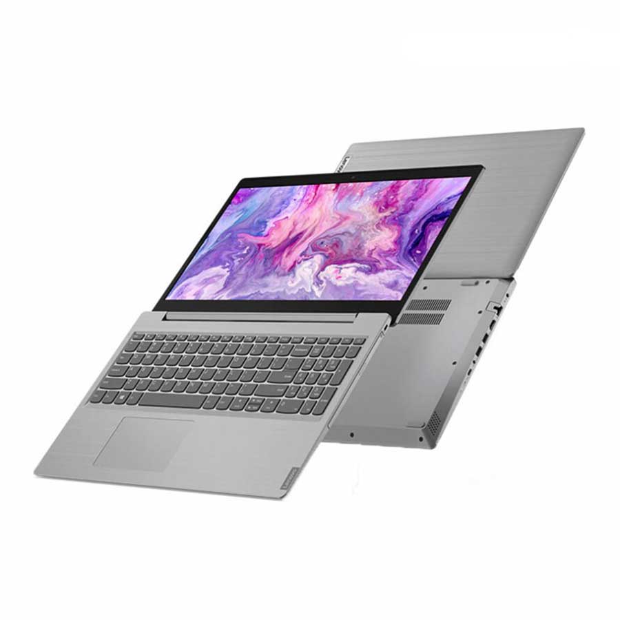 لپ تاپ 15.6 اینچ لنوو مدل IdeaPad L3 12GB RAM 128GB SSD