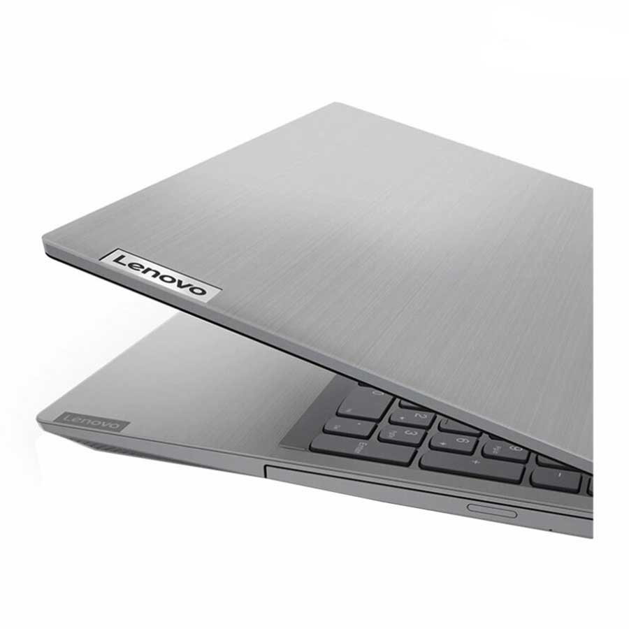 لپ تاپ 15.6 اینچ لنوو مدل IdeaPad L3 12GB RAM 128GB SSD