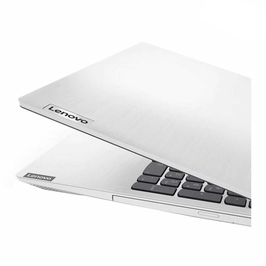 لپ تاپ 15.6 اینچ لنوو مدل IdeaPad L3 12GB RAM 128GB SSD