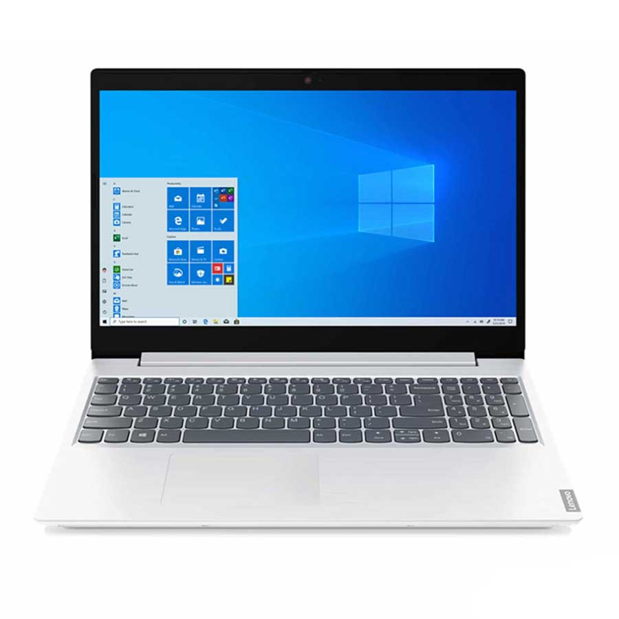 لپ تاپ 15.6 اینچ لنوو مدل IdeaPad L3 12GB RAM 128GB SSD