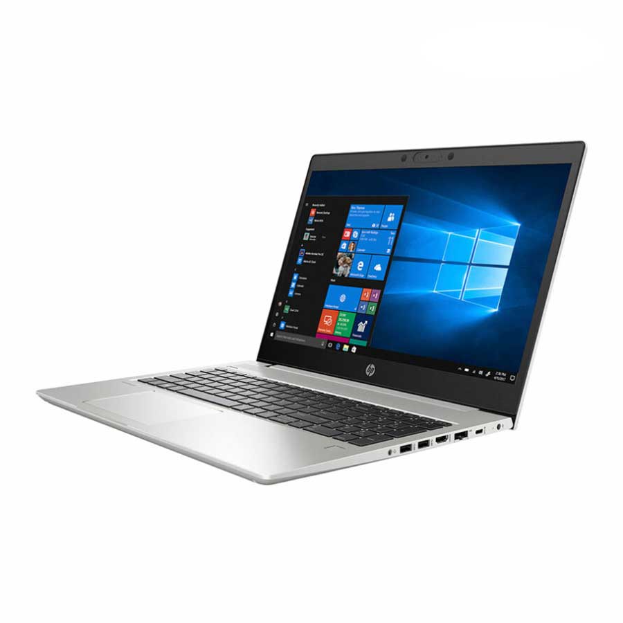 لپ تاپ 15.6 اینچ اچ پی مدل ProBook 450 G7 i7/8GB/1TB HDD/250GB SSD/2GB