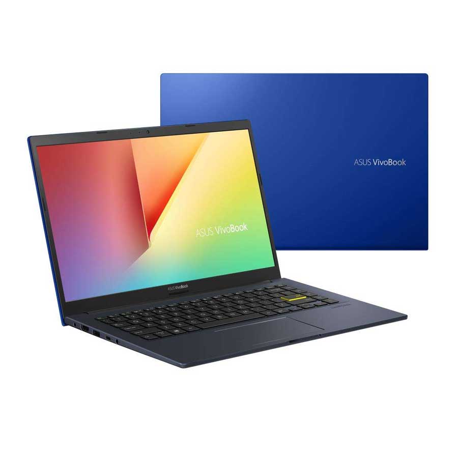 لپ تاپ 15.6 اینچ ایسوس مدل VivoBook R528EP-BQ240