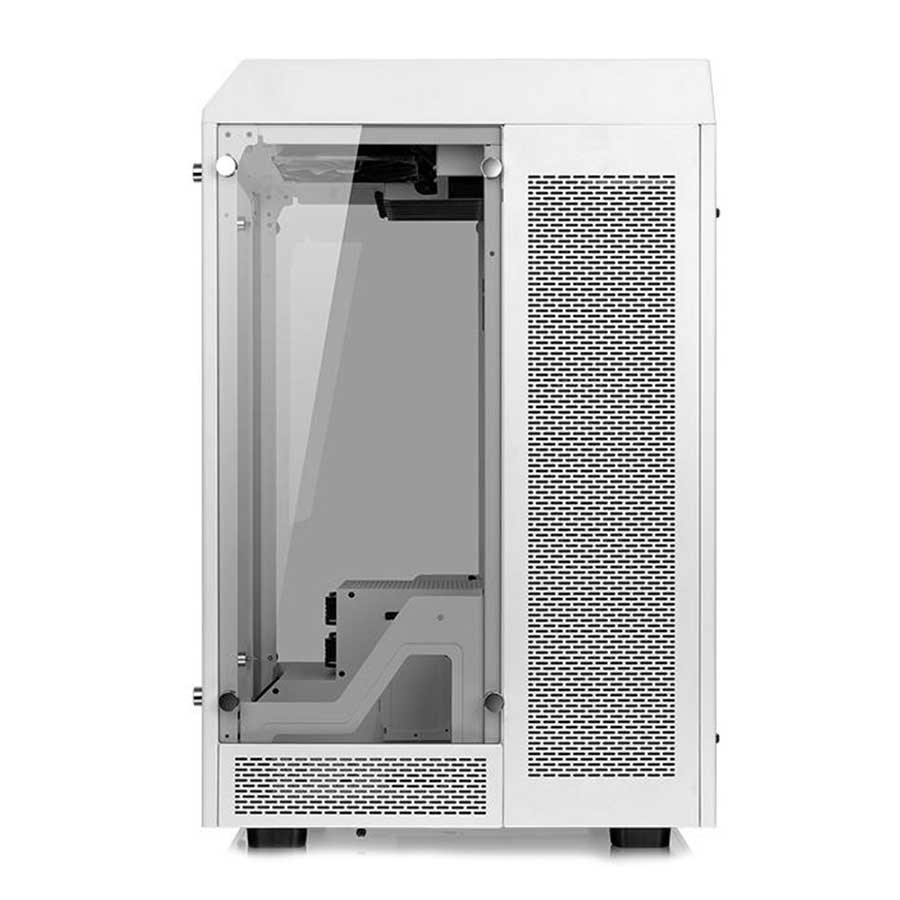 کیس کامپیوتر ترمالتیک مدل The Tower 900 Snow Edition