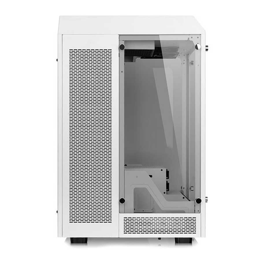 کیس کامپیوتر ترمالتیک مدل The Tower 900 Snow Edition