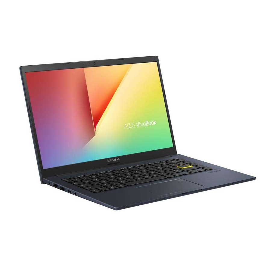 لپ تاپ 14 اینچ ایسوس مدل VivoBook R438JP-EB062