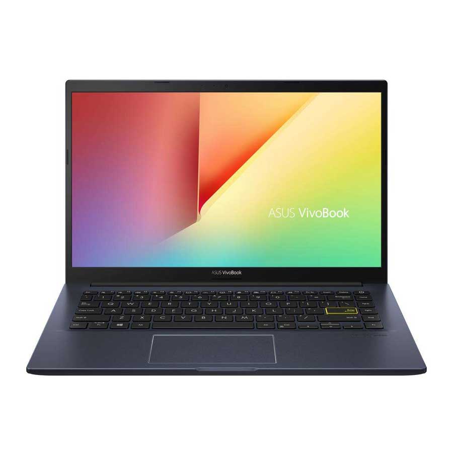 لپ تاپ 14 اینچ ایسوس مدل VivoBook R438JP-EB062