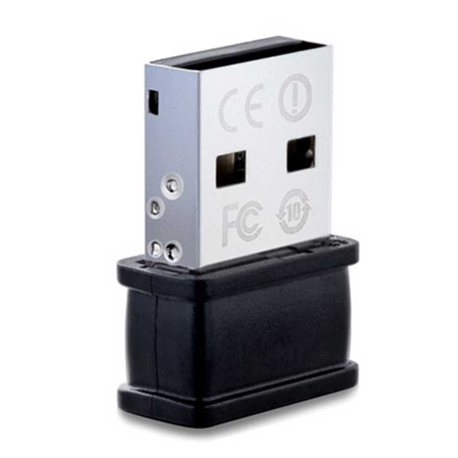 کارت شبکه USB و بیسیم تندا مدل W311MI