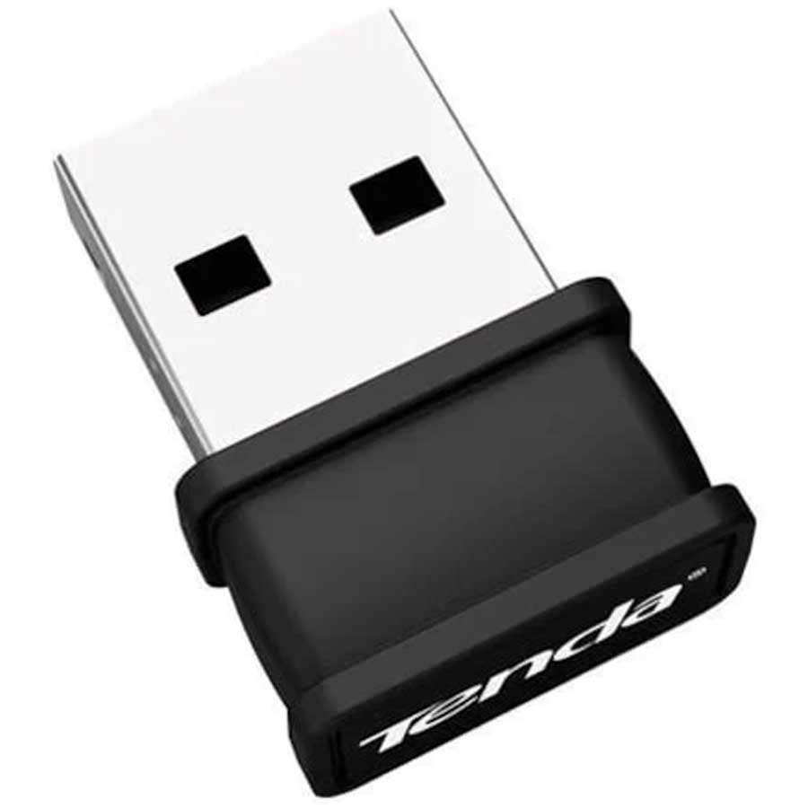 کارت شبکه USB و بیسیم تندا