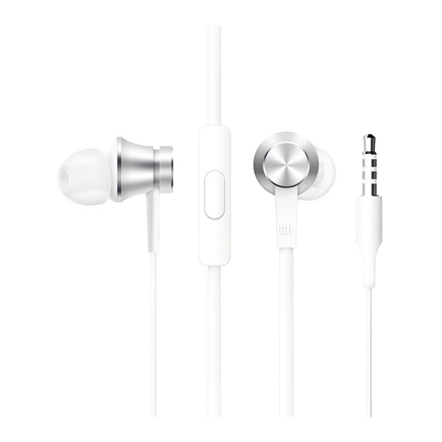 هندزفری باسیم شیائومی مدل Mi In-Ear Headphones Basic