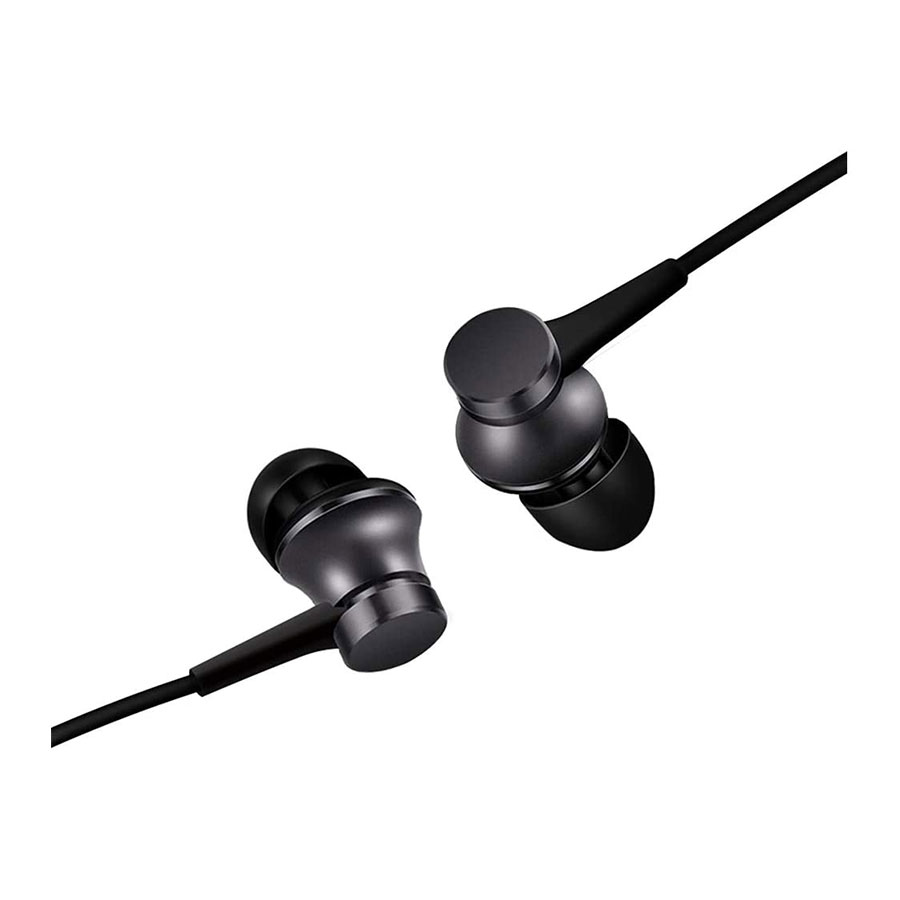 هندزفری باسیم شیائومی مدل Mi In-Ear Headphones Basic