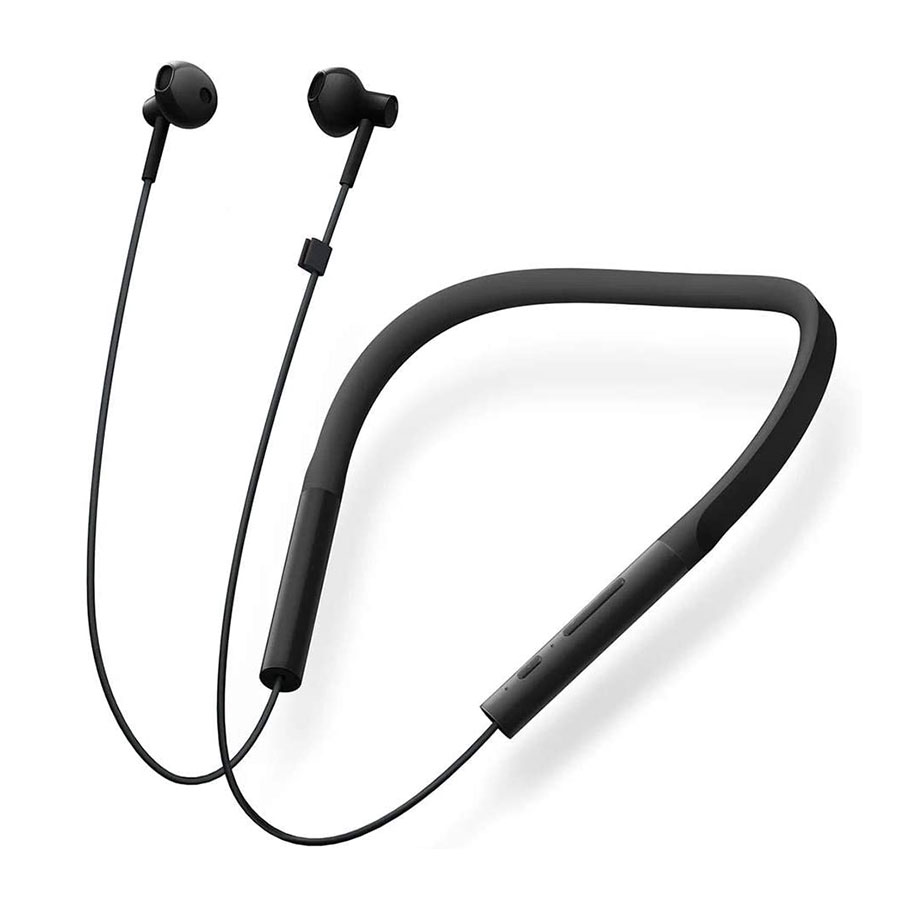 هندزفری بیسیم و بلوتوث شیائومی مدل Mi Neckband Bluetooth Earphones